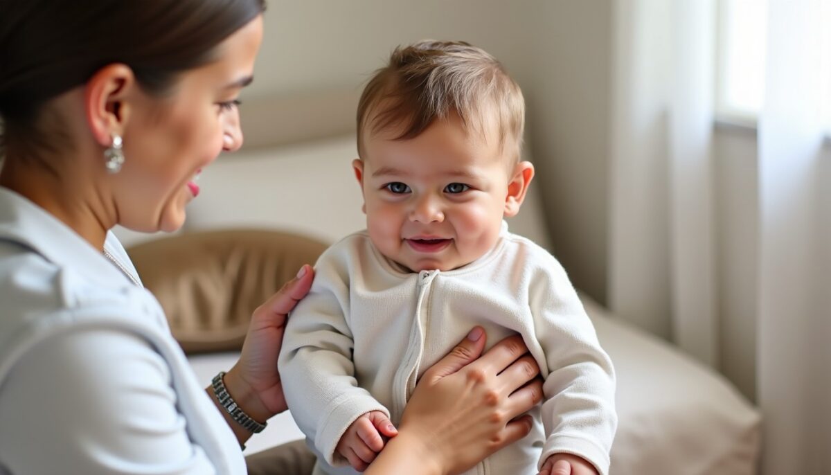 Guide pratique pour choisir des vêtements de bébé : allier confort, praticité et style facile à coordonner