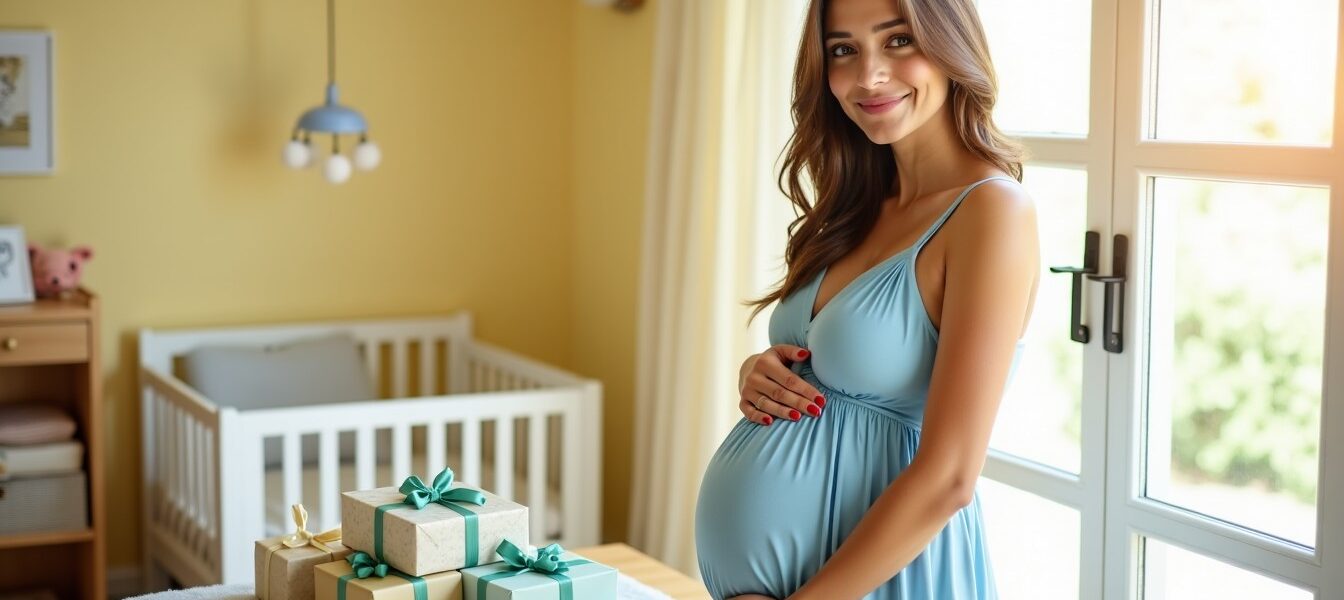 Liste de naissance multi-enseignes : guide pour sélectionner librement les cadeaux idéaux
