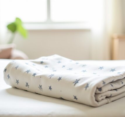 Aden + Anais Super Star Scout : notre test approfondi et avis détaillé sur cette gigoteuse incontournable