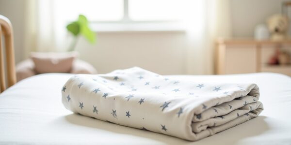 Aden + Anais Super Star Scout : notre test approfondi et avis détaillé sur cette gigoteuse incontournable