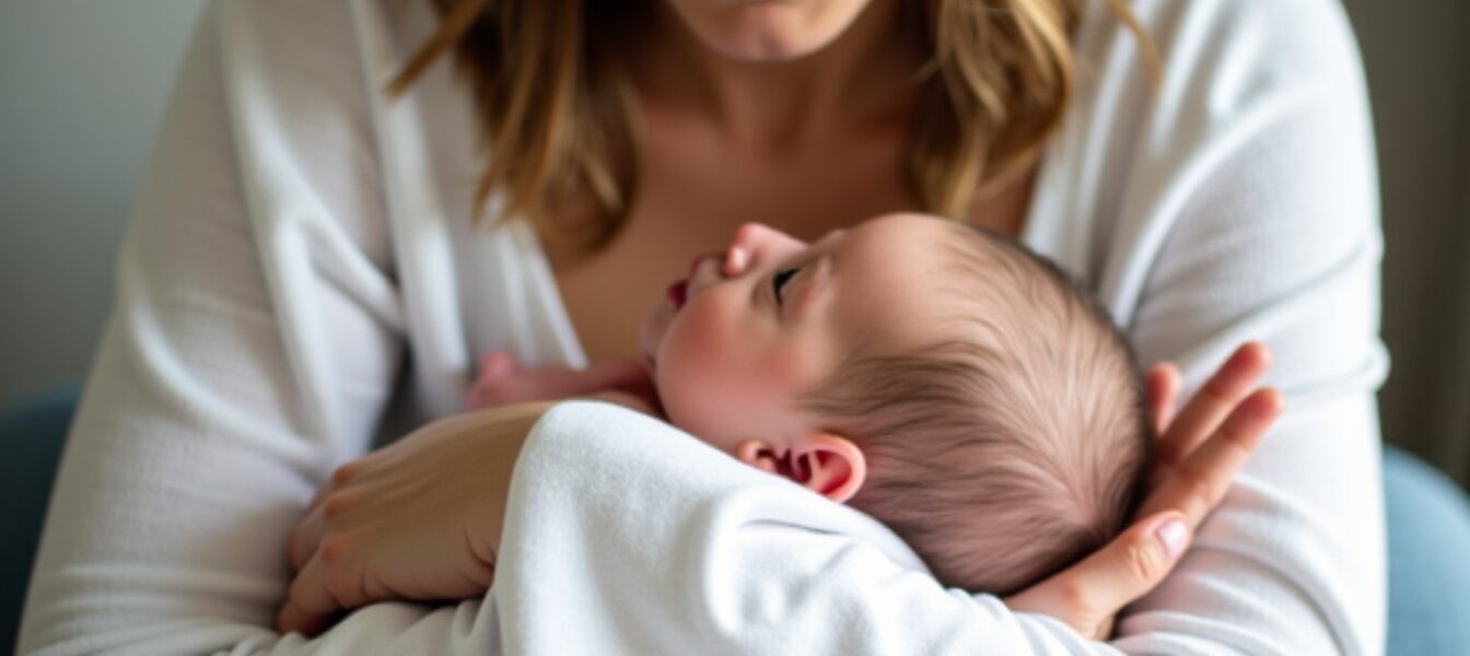 Les 7 besoins essentiels en post-partum que les cadeaux de naissance négligent souvent