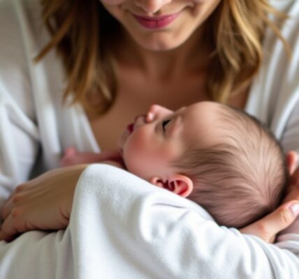 Les 7 besoins essentiels en post-partum que les cadeaux de naissance négligent souvent