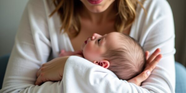 Les 7 besoins essentiels en post-partum que les cadeaux de naissance négligent souvent