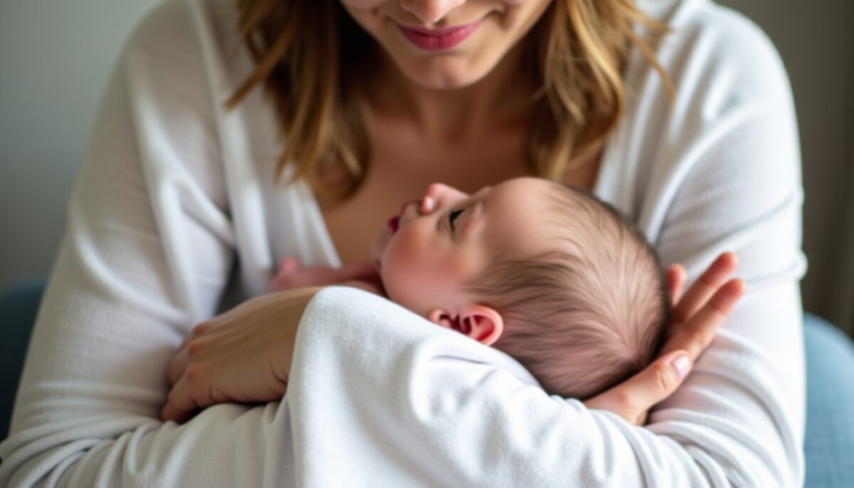 Les 7 besoins essentiels en post-partum que les cadeaux de naissance négligent souvent