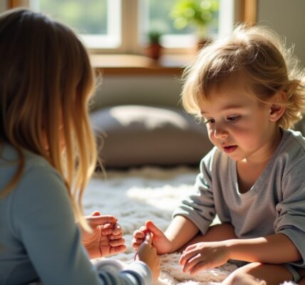 Pédiatre : 5 vérités essentielles que les parents découvrent souvent trop tard (et comment mieux s'y préparer