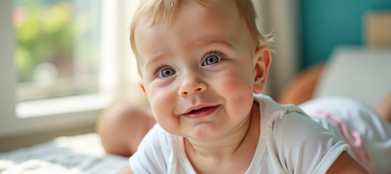 Habiller bébé en été : erreurs fréquentes des parents et astuces pour bien le vêtir