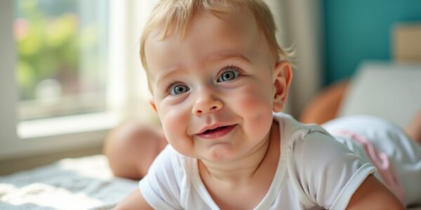 Habiller bébé en été : erreurs fréquentes des parents et astuces pour bien le vêtir