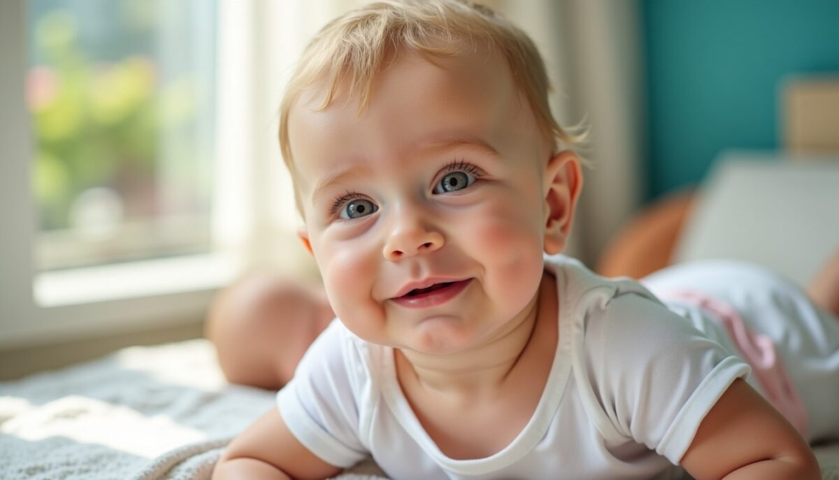 Habiller bébé en été : erreurs fréquentes des parents et astuces pour bien le vêtir
