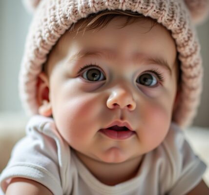 Du bébé au tout-petit : choisir les accessoires adaptés à chaque phase de croissance