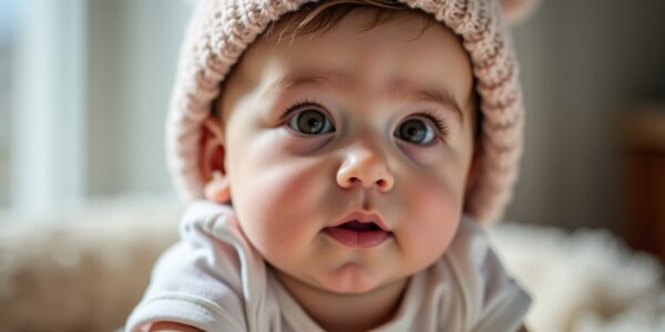 Du bébé au tout-petit : choisir les accessoires adaptés à chaque phase de croissance