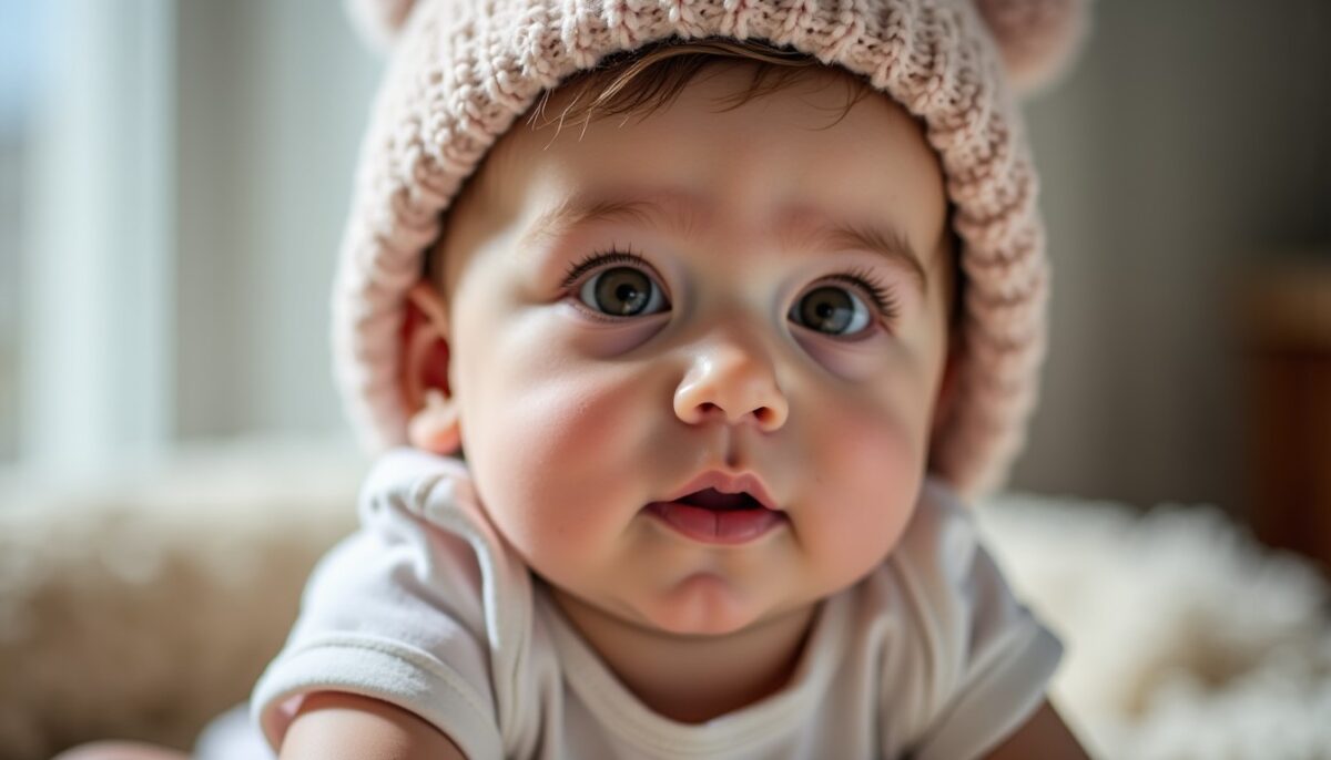 Du bébé au tout-petit : choisir les accessoires adaptés à chaque phase de croissance