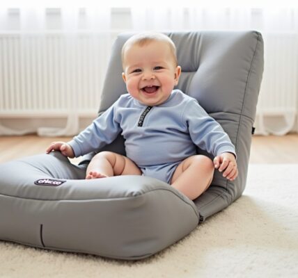 Chicco Pocket Relax : Le transat bébé alliant confort et performance ?