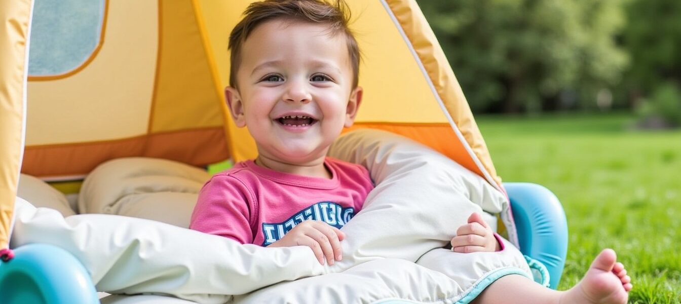 Hauck Dream'N Play Plus : notre analyse complète et avis sur ce lit parapluie économique
