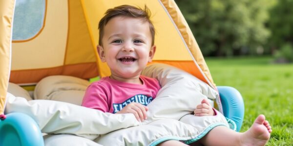 Hauck Dream'N Play Plus : notre analyse complète et avis sur ce lit parapluie économique