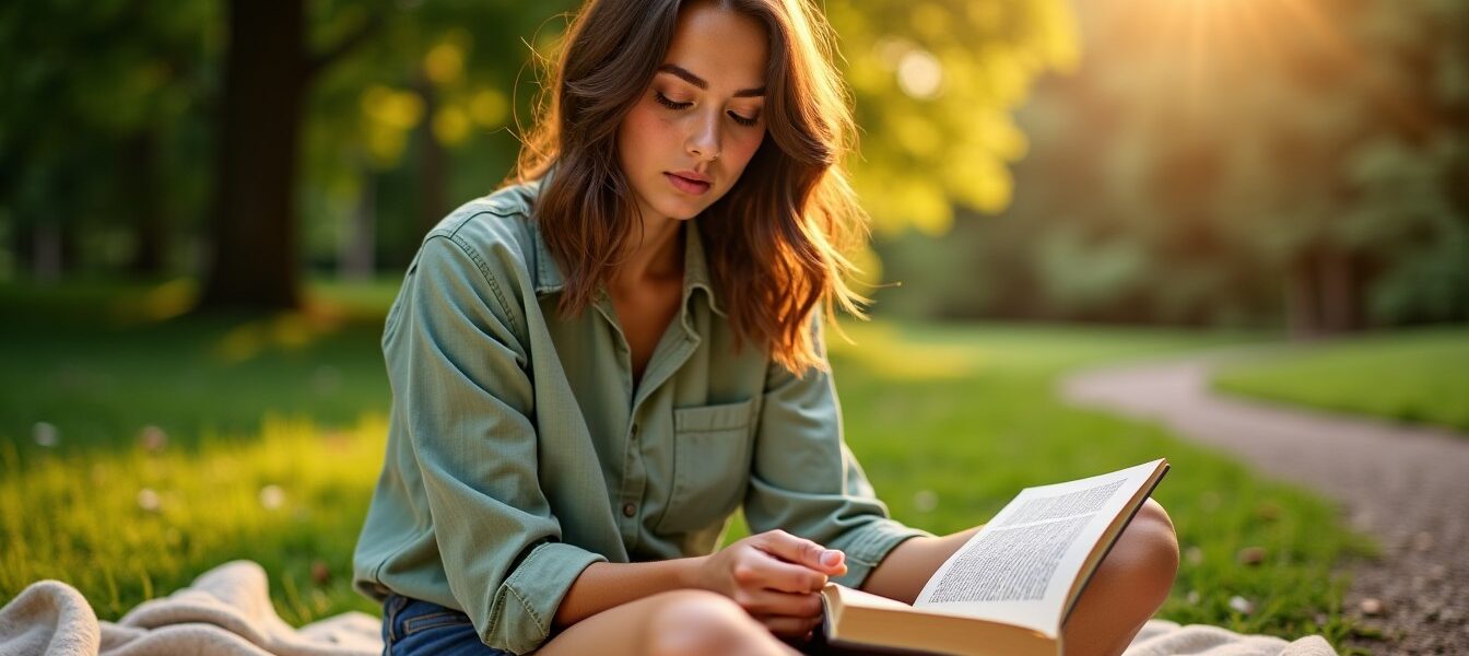 Sortir de l’ennui en plein air : quand explorer votre environnement devient une expérience de lecture immersive