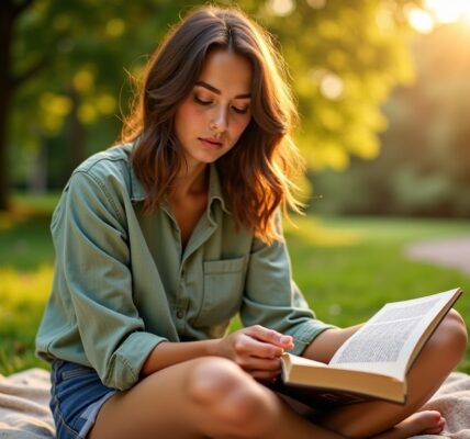 Sortir de l’ennui en plein air : quand explorer votre environnement devient une expérience de lecture immersive