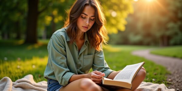 Sortir de l’ennui en plein air : quand explorer votre environnement devient une expérience de lecture immersive