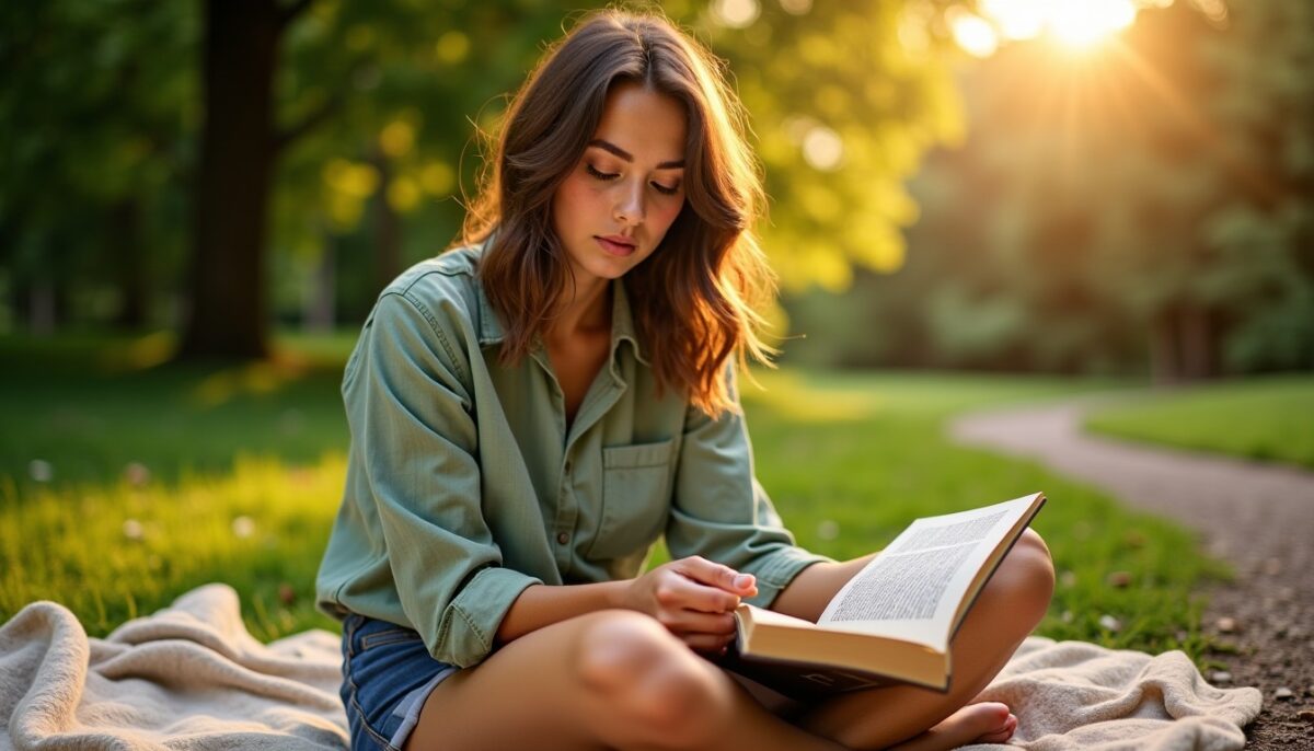 Sortir de l’ennui en plein air : quand explorer votre environnement devient une expérience de lecture immersive