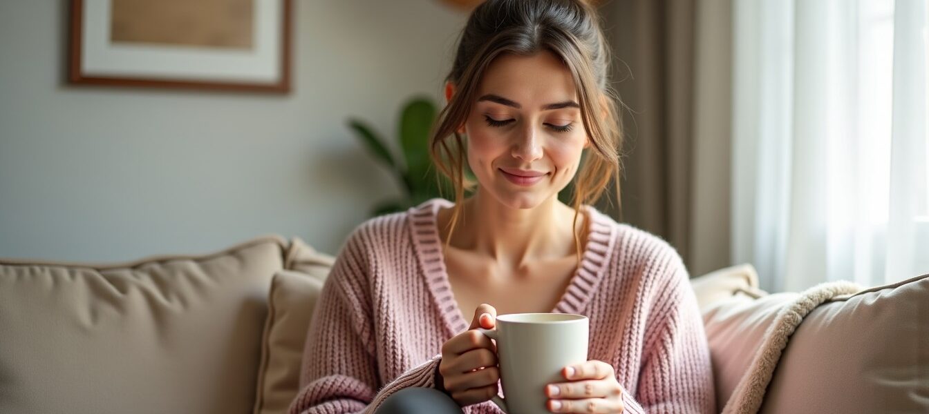 Les véritables présents que désirent les mamans après la naissance (bien loin des idées reçues