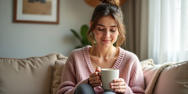 Les véritables présents que désirent les mamans après la naissance (bien loin des idées reçues