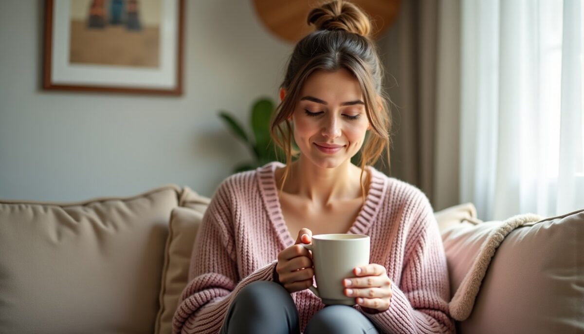 Les véritables présents que désirent les mamans après la naissance (bien loin des idées reçues