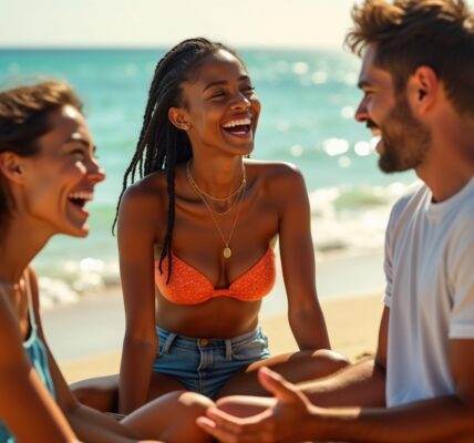 Vacances et émotions : Comment notre voix révèle nos véritables sentiments