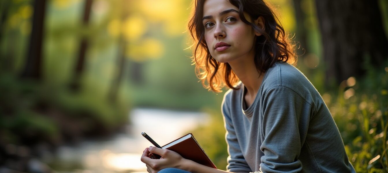 Transformer l’Ennui en Aventure : Comment Tirer Parti de l’Inactivité Extérieure pour S’inspirer et Créer