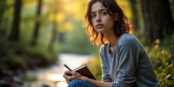 Transformer l’Ennui en Aventure : Comment Tirer Parti de l’Inactivité Extérieure pour S’inspirer et Créer