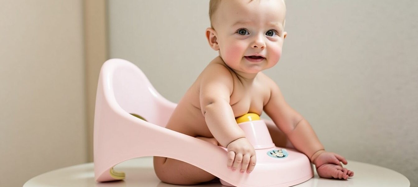 La Baby Throne : la poussette-canne incontournable pour votre bébé ?
