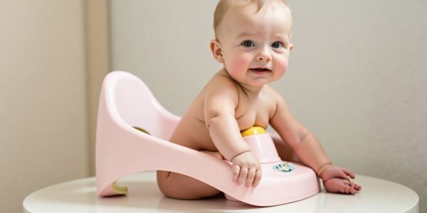 La Baby Throne : la poussette-canne incontournable pour votre bébé ?