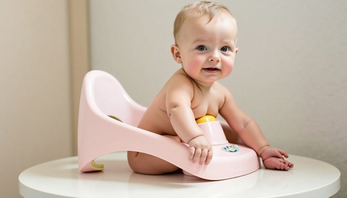 La Baby Throne : la poussette-canne incontournable pour votre bébé ?
