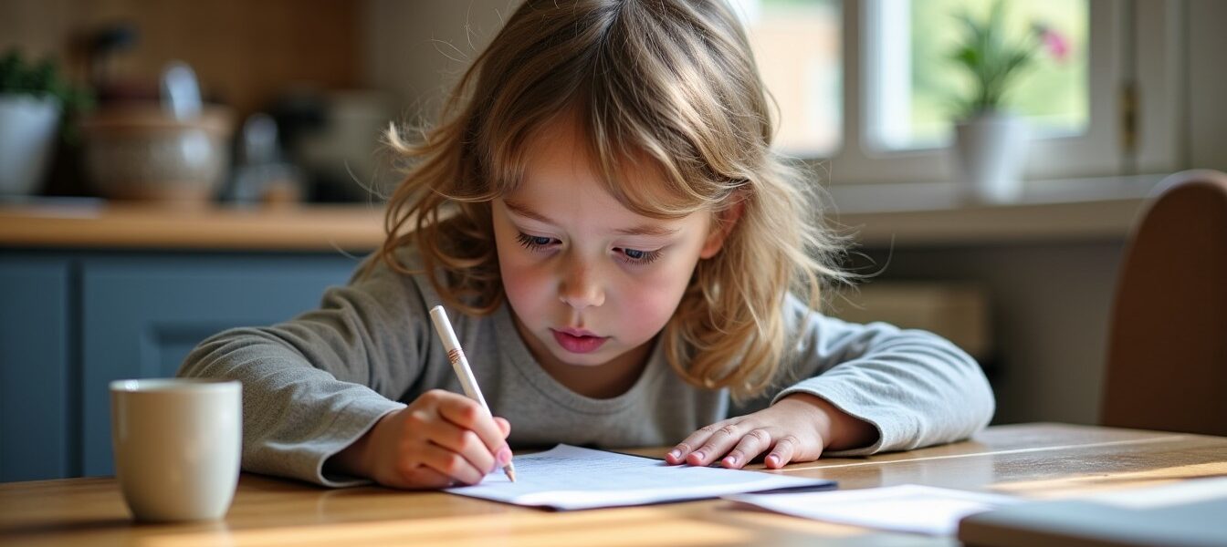 Mode enfantine : pourquoi les parents se tournent des grandes marques vers des options éthiques et de seconde main