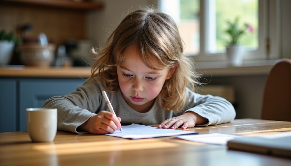 Mode enfantine : pourquoi les parents se tournent des grandes marques vers des options éthiques et de seconde main