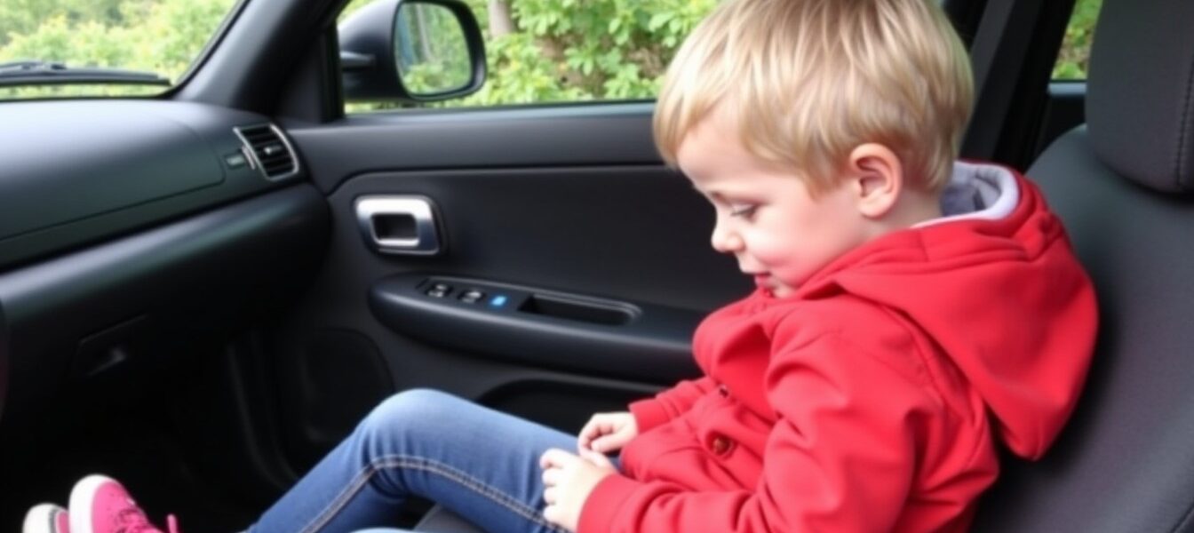 LCP Kids GT : Faut-il craquer pour ce siège auto classique ?