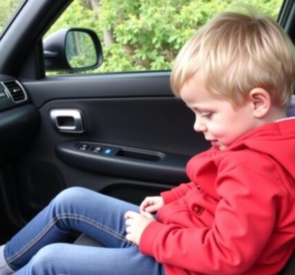 LCP Kids GT : Faut-il craquer pour ce siège auto classique ?