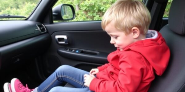 LCP Kids GT : Faut-il craquer pour ce siège auto classique ?