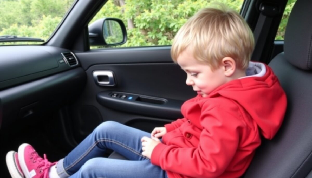 LCP Kids GT : Faut-il craquer pour ce siège auto classique ?