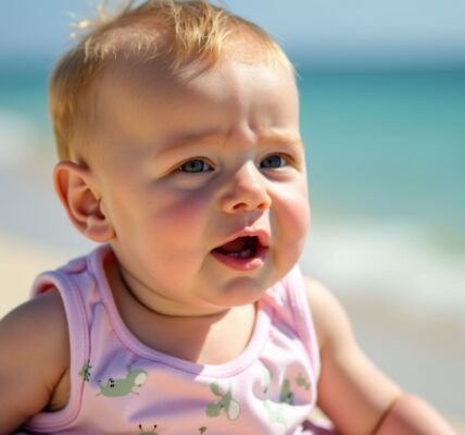 Comment bien habiller bébé en été : le secret thermique validé par les pédiatres (et ce que vous ignorez