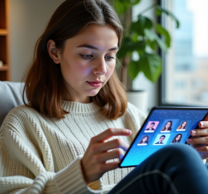 Choisir son application de compagnon virtuel : les 5 critères décisifs