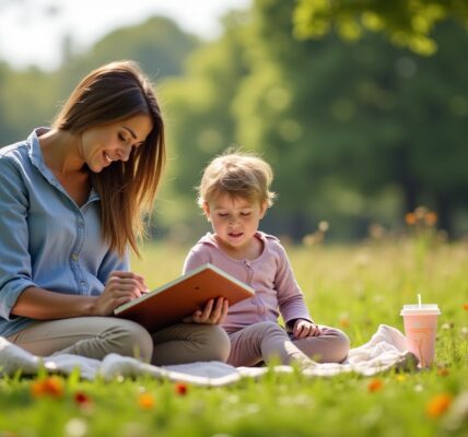 S’occuper en plein air sans écran : redécouvrir le plaisir de l’ennui créatif