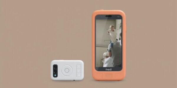 Fredi 720P : Le Babyphone Parfait pour les Parents Exigeants