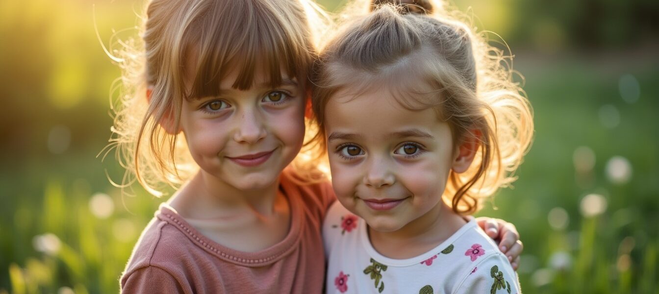 Mode enfantine : l'équilibre délicat des parents entre tendances, budget et engagement écologique