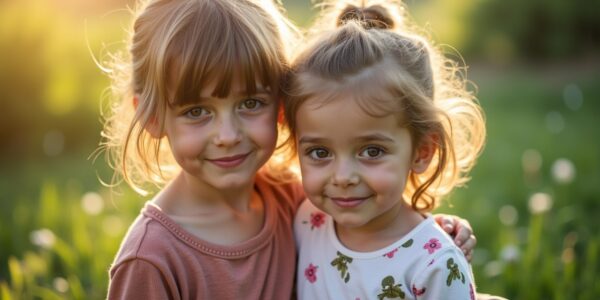 Mode enfantine : l'équilibre délicat des parents entre tendances, budget et engagement écologique