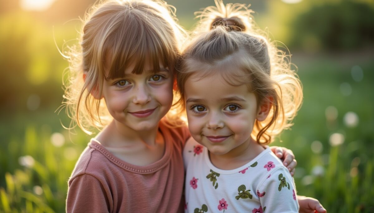 Mode enfantine : l'équilibre délicat des parents entre tendances, budget et engagement écologique