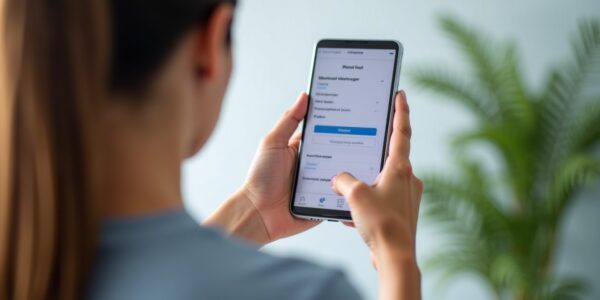 Poids du fœtus semaine après semaine : pourquoi les mesures de votre échographie diffèrent des standards