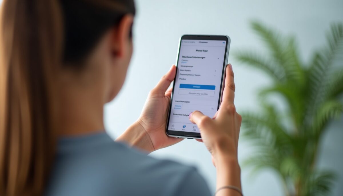 Poids du fœtus semaine après semaine : pourquoi les mesures de votre échographie diffèrent des standards