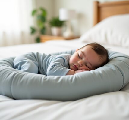 Babymoov Doomoo : les raisons de choisir ce réducteur de lit pour bébé