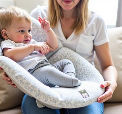 Test complet et avis expert sur la balancelle pour bébé Babymoov Swoon Bubble Zink