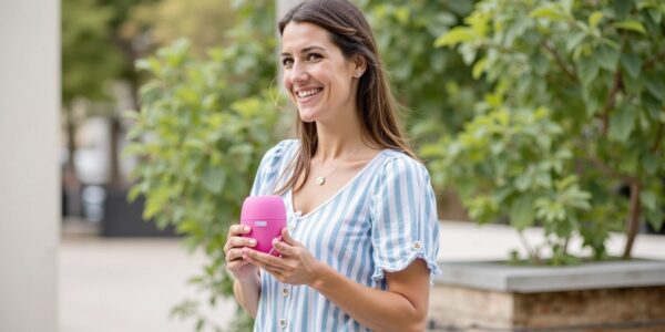 Momcozy Électrique Taille Unique : Les Raisons de Craquer pour Ce Tire-Lait Innovant