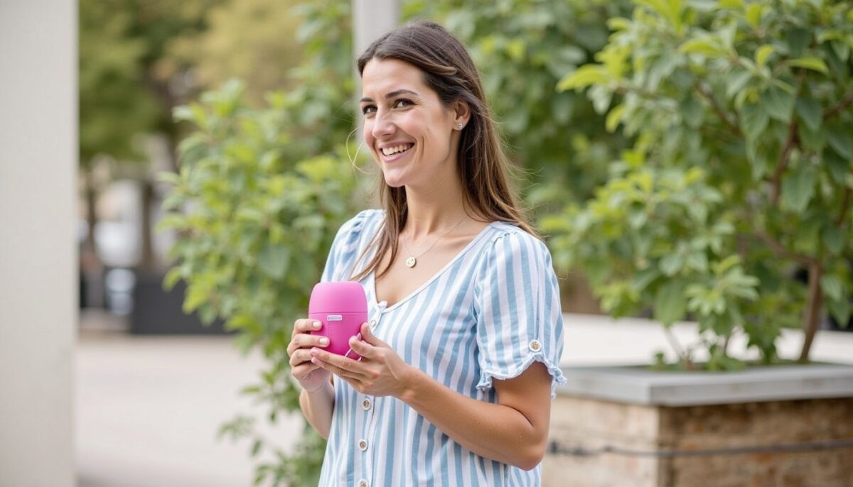Momcozy Électrique Taille Unique : Les Raisons de Craquer pour Ce Tire-Lait Innovant